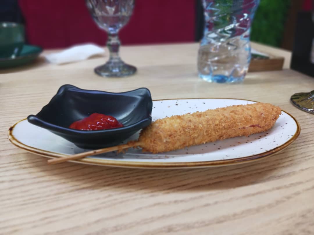 Окиниири суши