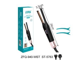 Выпрямитель для волос ZFQ-940-WST